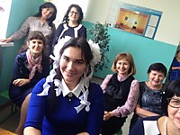 День учителя